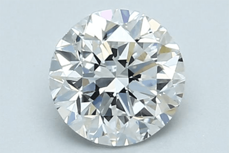 1.01 carat round cut diamond blue nile engagement ring ideas 3.01.48 PM