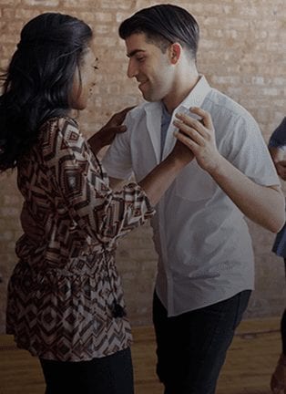 Dance Salsa With Aruba Salsa