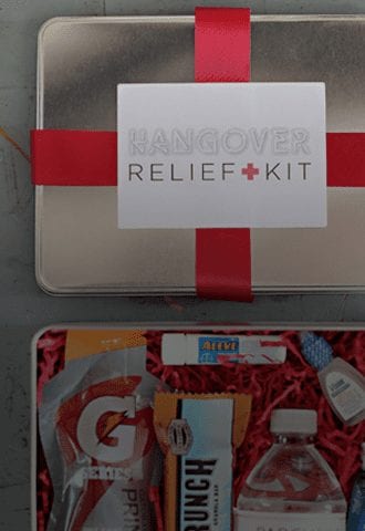 BACHELOR PARTY SUPPLIES