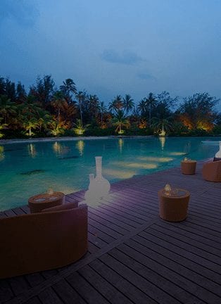 Affordable Bora Bora Resorts
