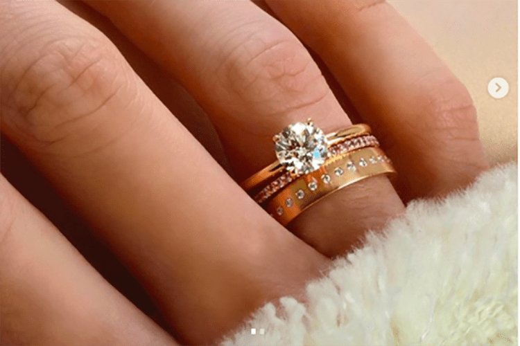 Greenwich St Jewelers wedding ring ideas