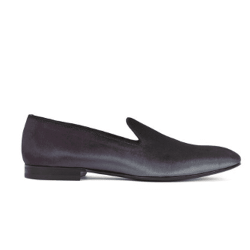 hugo boss evening shoes