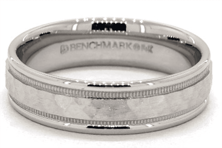 Gold vs Platinum Wedding Bands Which Should I Buy? The