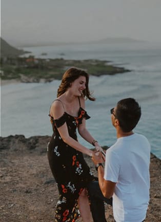 The Ultimate Beach Proposal Guide
