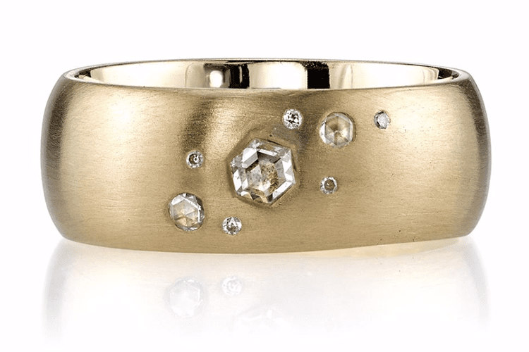 Gypsy ring hotsell meaning