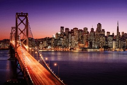 SAN FRANCISCO