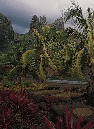 Check Out The Marquesa Islands