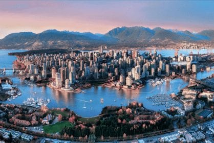 VANCOUVER