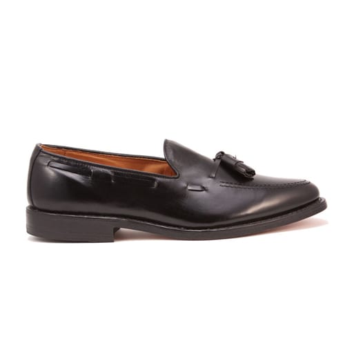GRAYSON DRESS LOAFER | The Plunge