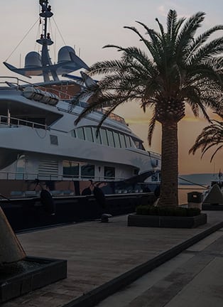 The Best Destinations For Bachelor Parties On A Boat