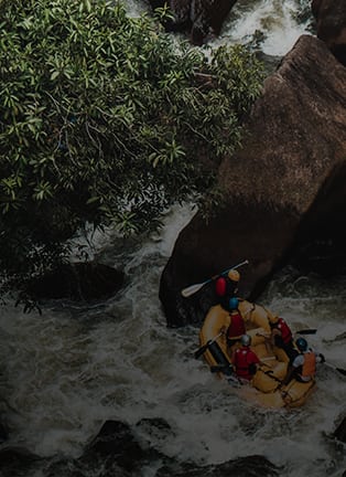 The Best Places For An Outdoor Bachelor Party