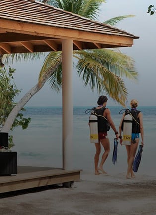 The Best Honeymoon-Friendly Beaches