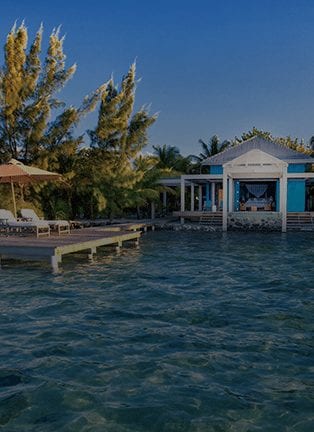 Honeymoon on these Private Island Resorts