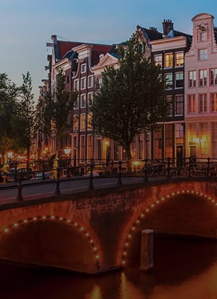 The Best Honeymoon Destinations in Europe