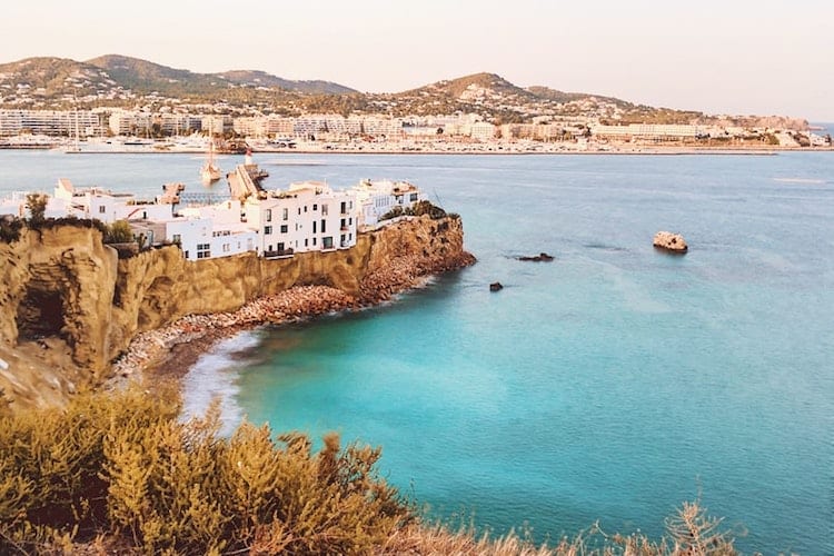 Ibiza, Spain