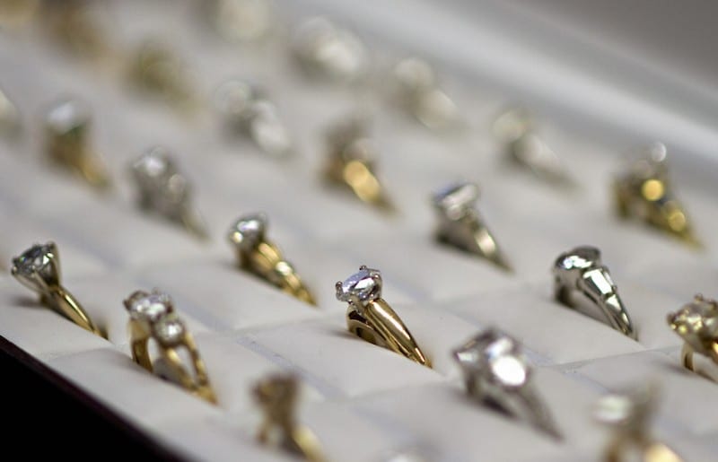  Engagement  Ring  Prices 10 Rules  for Saving Money The Plunge