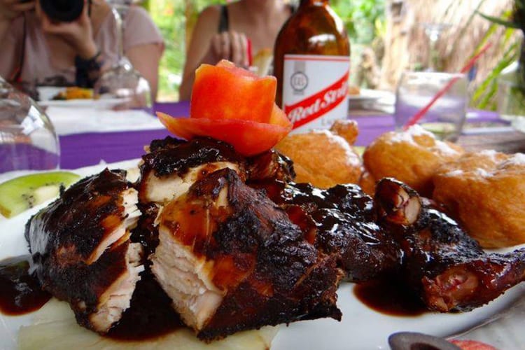The 5 Best Restaurants In Jamaica