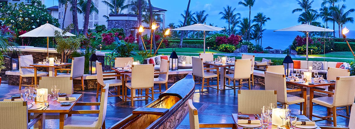 The Best Restaurants on Maui | The Plunge