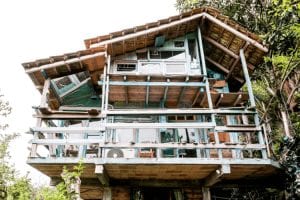 The Airbnb Honeymoon: Staying In (Someone Else’s) Home Sweet Home