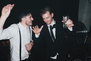 Why You Need That One Dick At Your Bachelor Party