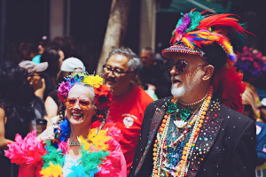 The Argument Against Inviting The Dads To The Bachelor Party