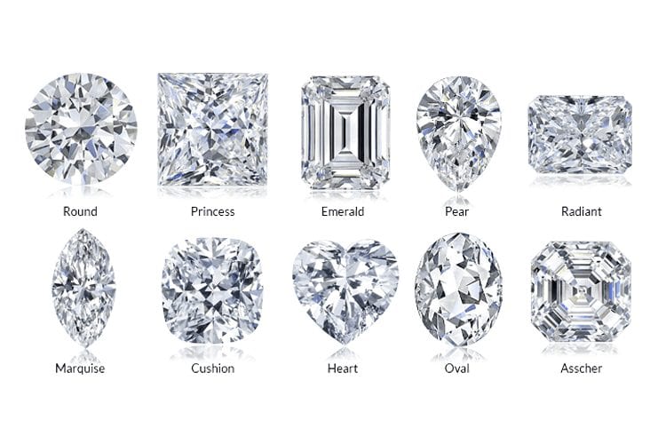 5000 6000 - Engagement Rings | Montelongo's Fine Jewelry