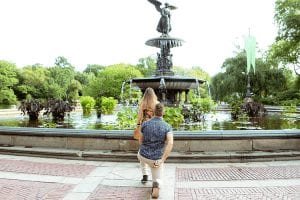 5 Ways To Stay Cool For Your Proposal