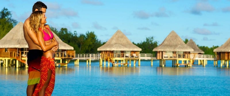 All Inclusive Honeymoon Packages | The Plunge