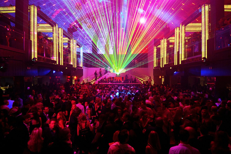 Club Liv Miami