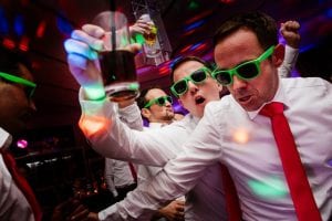 Don’t Make “Blotto” Your Motto