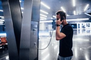 When To Call Your Fiancée