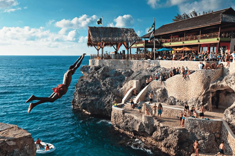 jamaica honeymoon trip