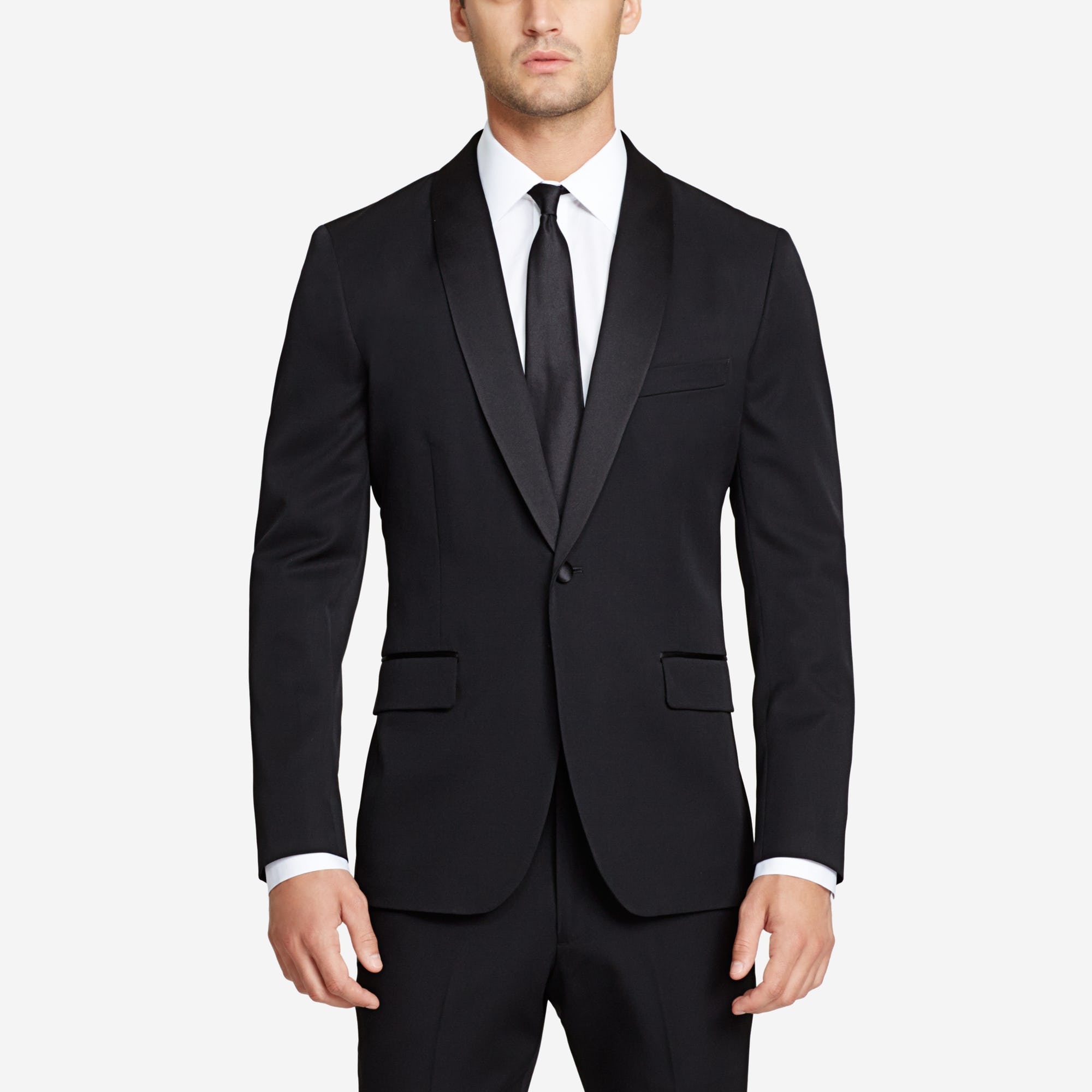 Best Tuxedos For Your Black Tie Wedding 