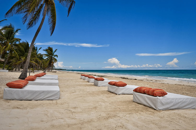 The Best Beach Clubs In Tulum | The Plunge