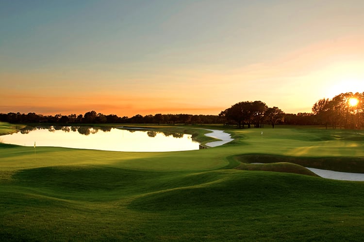 The Best Golf Courses For Bachelor Parties The Plunge