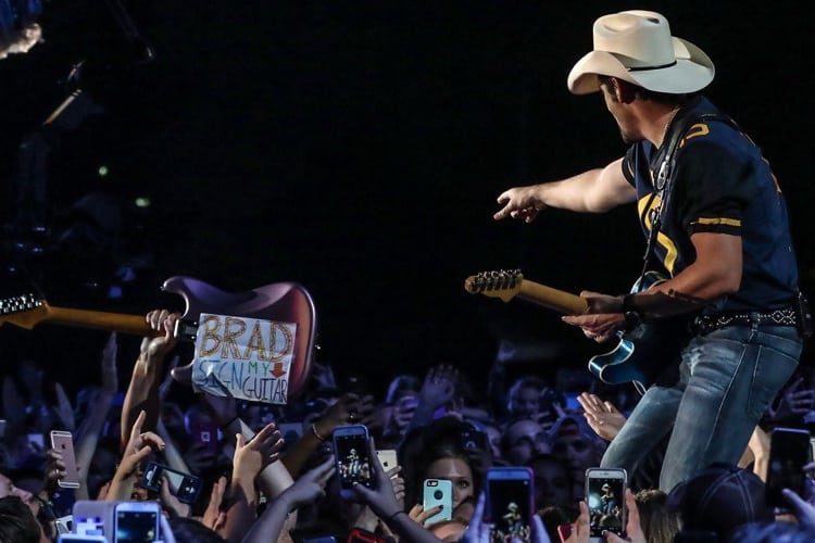 Nashville Bachelor Party: The 72 Hour Guide