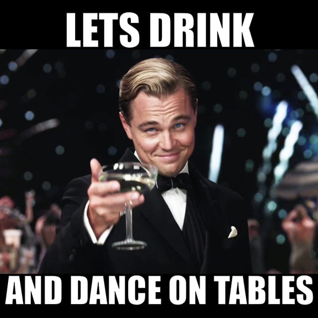 Wedding Memes To Help You Get Through The Stress Of Wedding