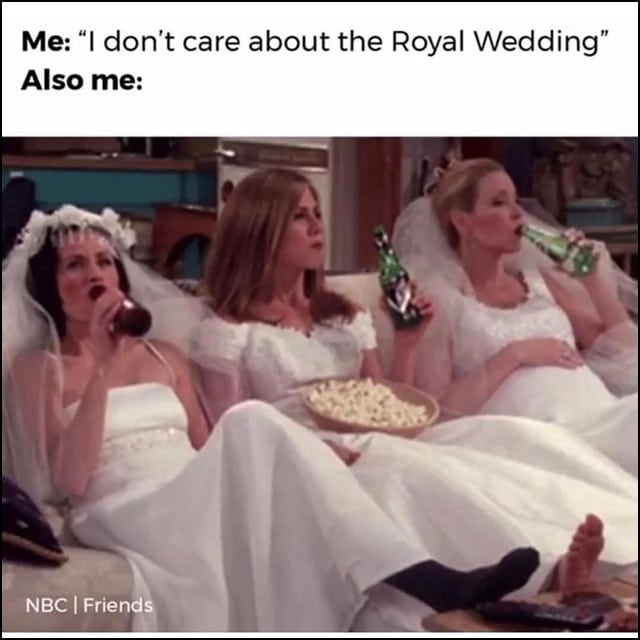 30 Hilarious Memes That Perfectly Sum Up Every Wedding Bored Panda