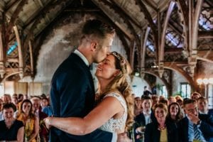 Tips To Nail Delivering The Vows (Without The Tears or Dry Mouth)