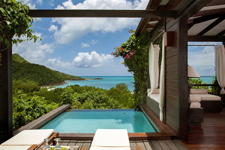 Antigua Honeymoon Getaway Guide | The Plunge