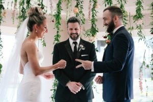 How To Write Unique Wedding Vows