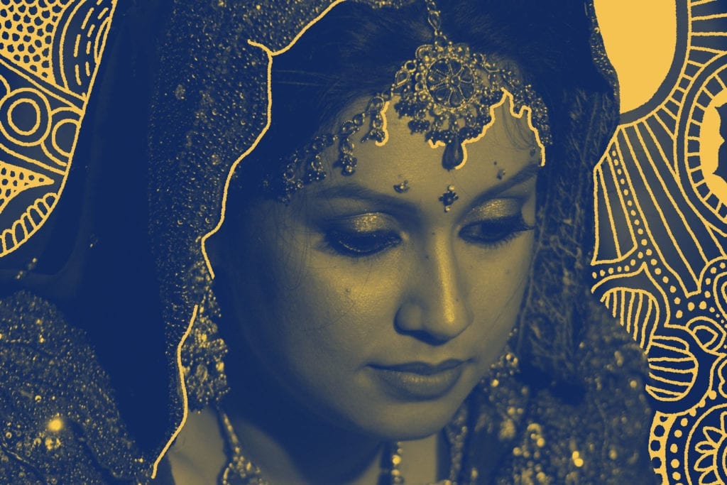 Indian Wedding Traditions