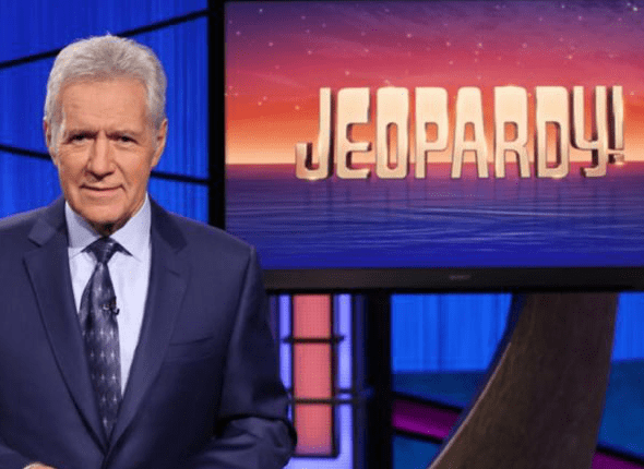 The Jeopardy-Style 
