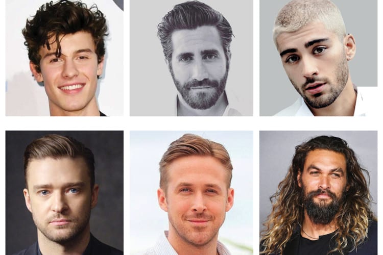 20 Best Wedding Hairstyles for Men