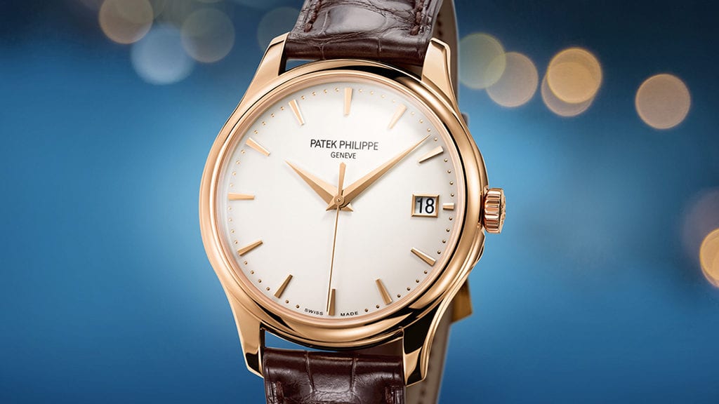 Best classic watch sale