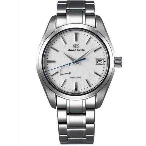 18 Classic Men s Watches that All Men Should Know The Plunge