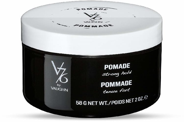 Men S Hair Products Gel Cream Wax Paste Clay Or Pomade The