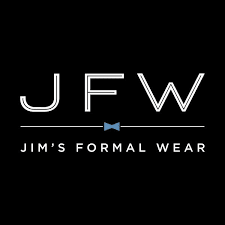 Runner-Up: Best Designers: Jim's Formal Wear
