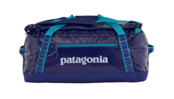 patagonia bag