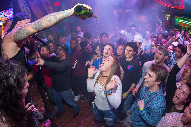 The Best Bachelor Party Ideas in Cabo San Lucas, Mexico The Plunge.